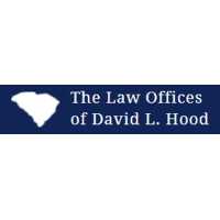 The Law Offices of David L Hood Logo