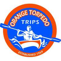 Orange Torpedo Trips | Riggins Idaho River Rafting Trips Logo
