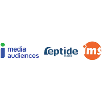 iMedia Audiences - Local Digital Advertising and Social Media Logo