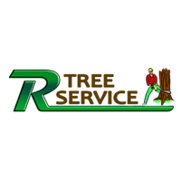 R tree service llc Logo