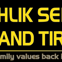 Stehlik Service and Tire Logo