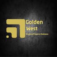 Golden West Creative Property Solutions Logo