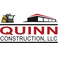 Quinn Construction LLC Logo