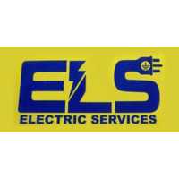 ELS Electric Services LLC Logo