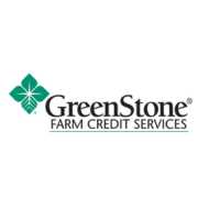 GreenStone Farm Credit Services - East Lansing Branch Logo