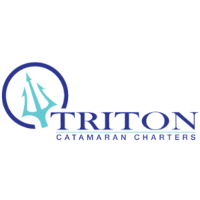 Triton Charters Logo