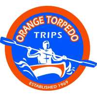 Orange Torpedo Trips Logo