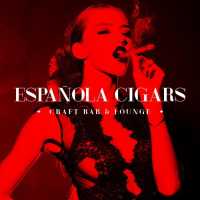 EspaÃ±ola Cigar Bar & Lounge Logo