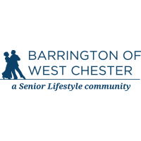 Barrington of West Chester Logo