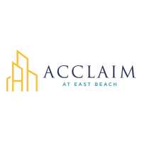 Acclaim at East Beach Logo