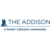The Addison Logo