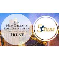 5 Starr Tax Professionals Logo