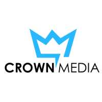Crown Media LLC Logo