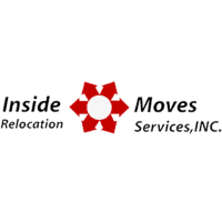 Inside Moves Relocation Services, Inc. Logo