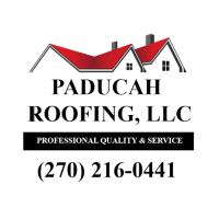Paducah Roofing, LLC Logo