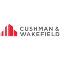 Cushman & Wakefield | Thalhimer Commercial Real Estate Logo