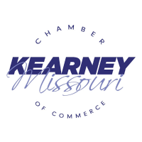 Kearney Chamber of Commerce Logo