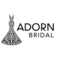 Adorn Louisville Bridal Shop Logo