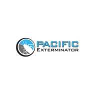 Pacific Exterminator Logo