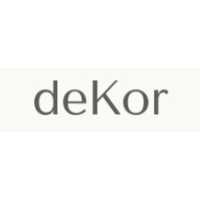 deKor Logo