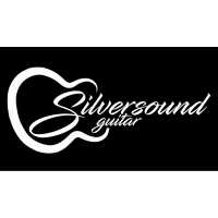 Silversound Guitar Logo