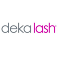 Deka Lash Morgantown Logo