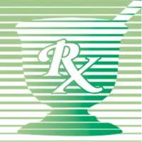 Sarasota Compounding Pharmacy Logo