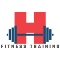 Hammad Fitness Training in Bellevue Logo