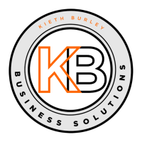 KB Business Solutions Inc. Logo