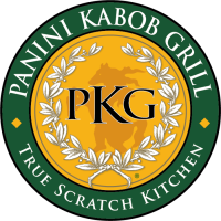 Panini Kabob Grill - Burbank Logo