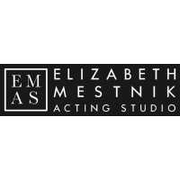 Elizabeth Mestnik Acting Studio Logo