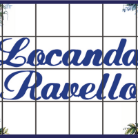 Locanda Ravello Logo