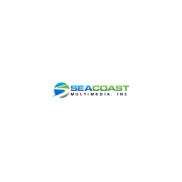 Seacoast Multimedia Inc. Logo