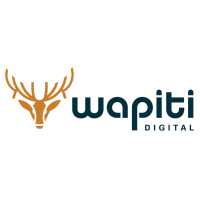 Wapiti (formerly Brand Shouter) Logo