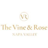The Vine & Rose Logo