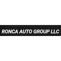 Ronca Auto Group LLC Logo