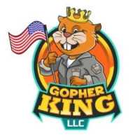 Gopher king LLC Logo