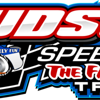 Hudson Speedway Logo