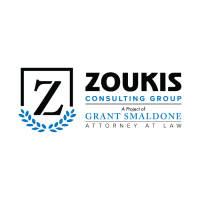 Zoukis Consulting Group Logo