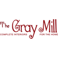 The Gray Mill Logo