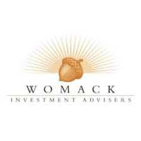 Womack Investment Advisers Logo