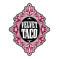 Velvet Taco Logo