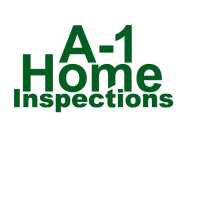 A-1 Home Inspections Inc. Logo
