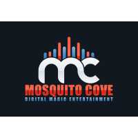 Mosquito Cove Digital Magic Entertainment Logo