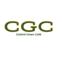 Collard Green Cafe Logo