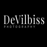Steven DeVilbiss Photography Logo