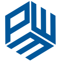 Jamal Hishmeh - Pacific Wholesale Mortgage Logo