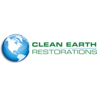 Clean Earth Restorations Logo