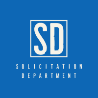Solicitation Department Logo