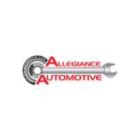 Allegiance Automotive Logo
